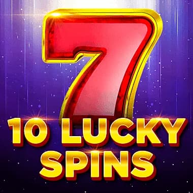 10 Lucky Spins Test Gamelist