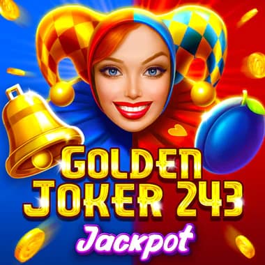Golden Joker 243