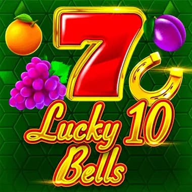 Lucky 10 Bells