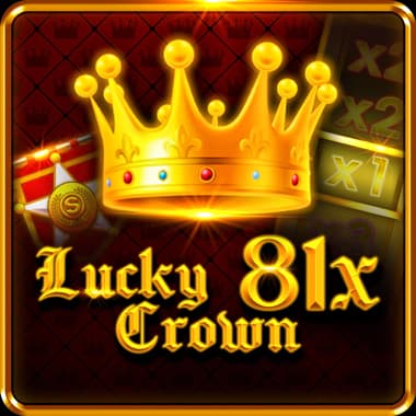 LuckyCrown 81x