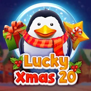 Lucky Xmas 20