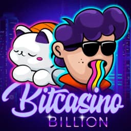 Bitcasino Billion