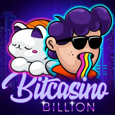 Bitcasino Billion
