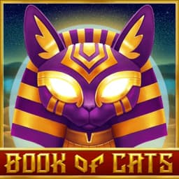 Book Of Cats