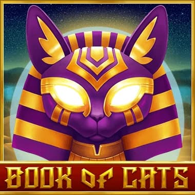 Book Of Cats