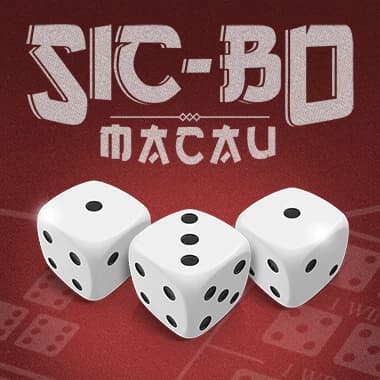 Sic Bo Macau