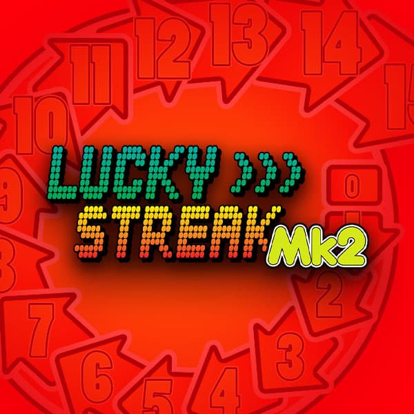 Lucky Streak Mk2
