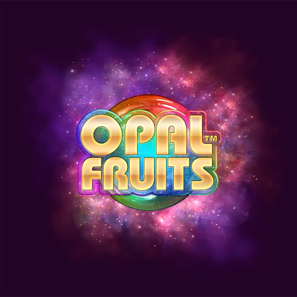 Opal Fruits