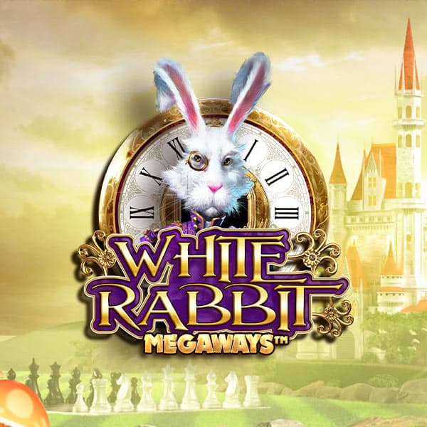 White Rabbit