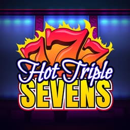 Hot Triple Sevens
