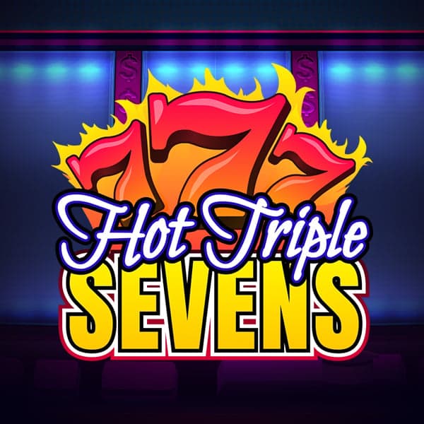 Hot Triple Sevens