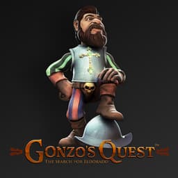 Gonzo's Quest