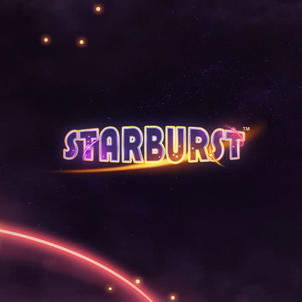 Starburst
