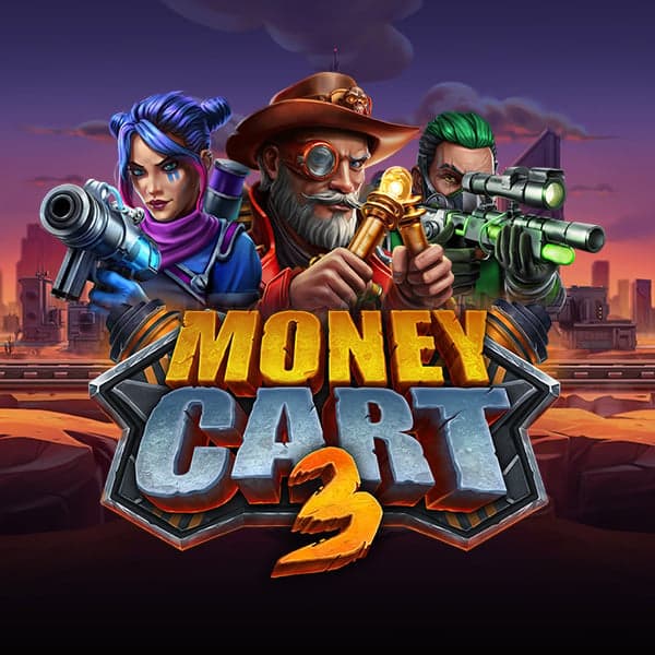 Money Cart 3